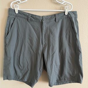 O’Neill Men's Gray Shorts‎ w/ Pockets size 38